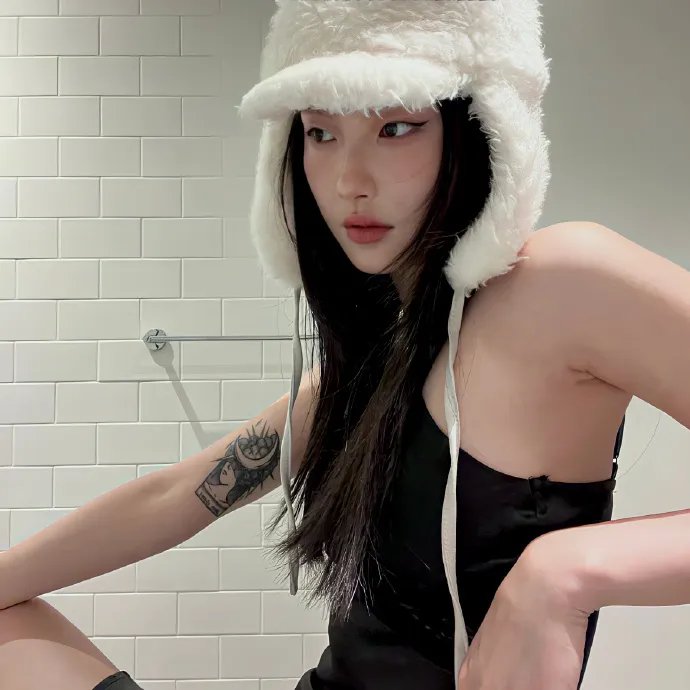 小犬子