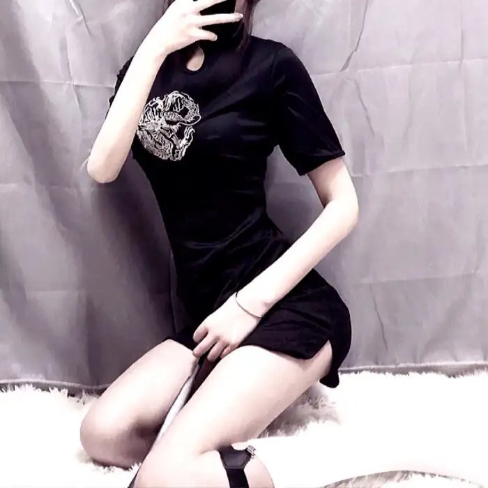 复制闪灵娇妻
